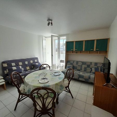 Studio Cosy Avec Jardin, Proche Plage Et Commerces - Fr-1-324A-5 Saint-Hilaire-de-Riez Buitenkant foto