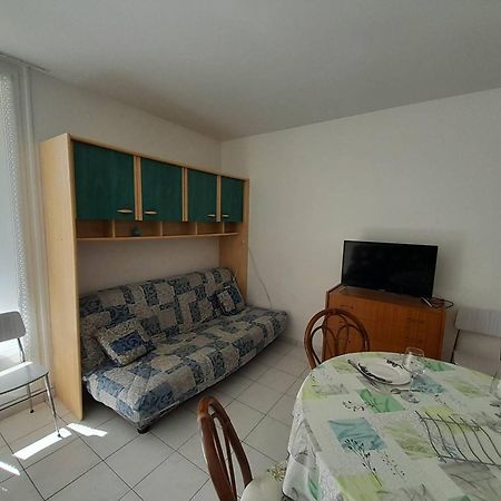 Studio Cosy Avec Jardin, Proche Plage Et Commerces - Fr-1-324A-5 Saint-Hilaire-de-Riez Buitenkant foto