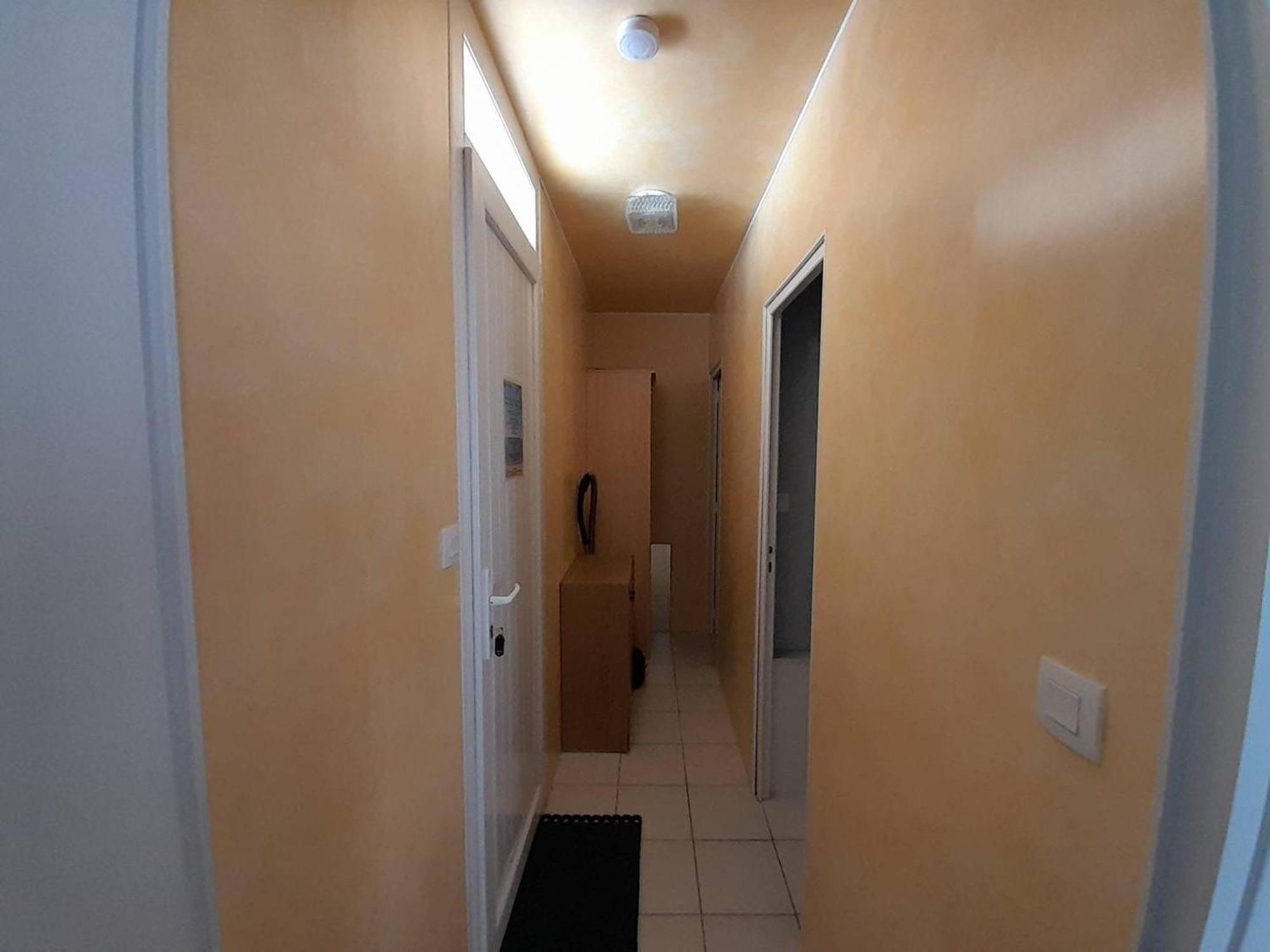 Studio Cosy Avec Jardin, Proche Plage Et Commerces - Fr-1-324A-5 Saint-Hilaire-de-Riez Buitenkant foto